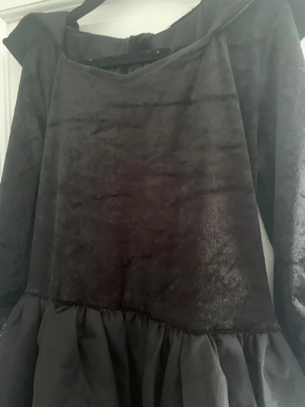 Halloween Costume- Witch Dress Kid’s Size 12-14